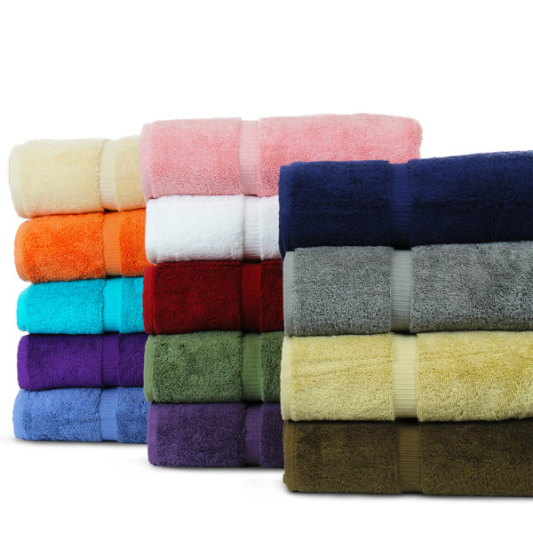 Hotel Balfour Towels Wayfair.ca